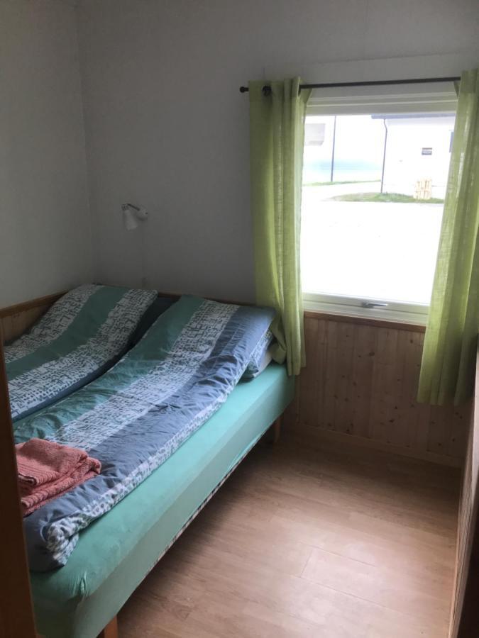 Lyngenfjord Gammelhotell Olderdalen Buitenkant foto